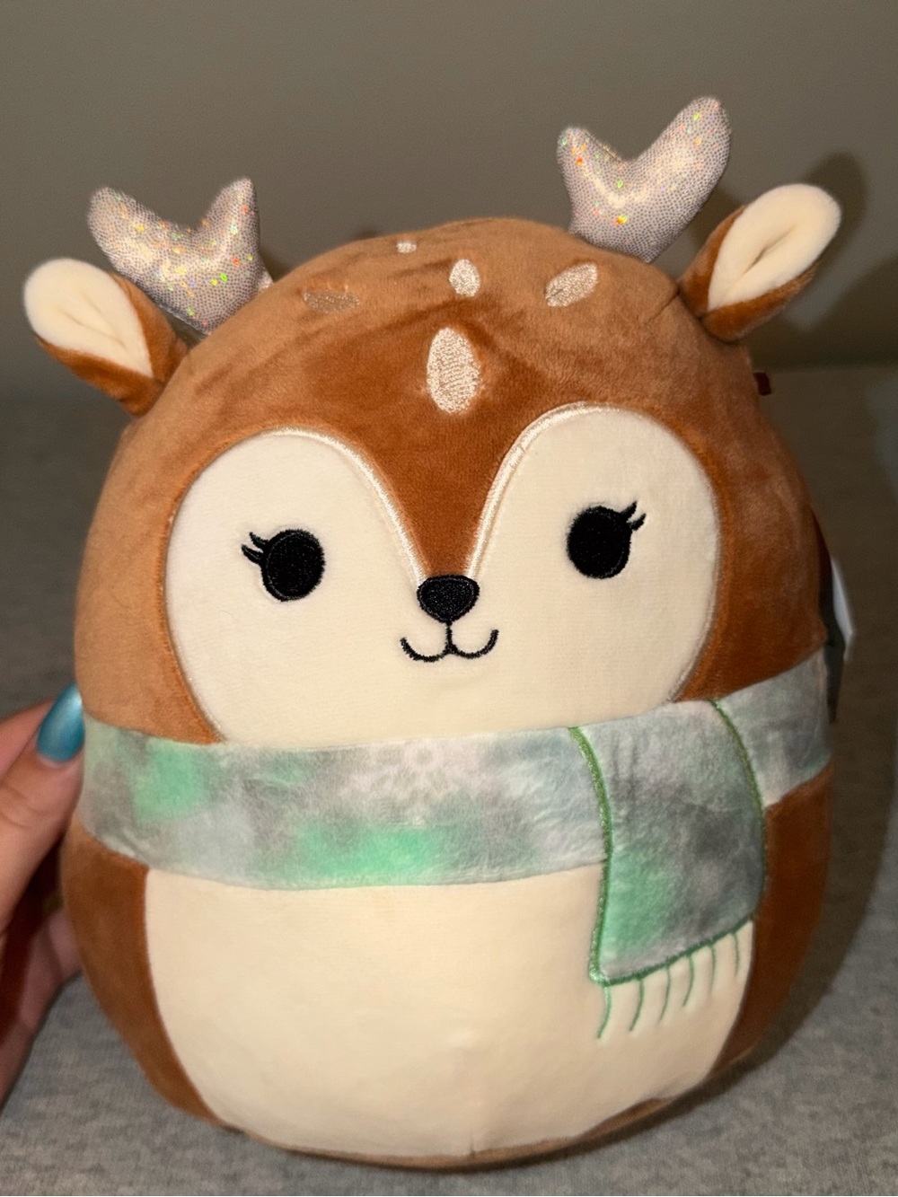 Dawn the Deer Squishmallow